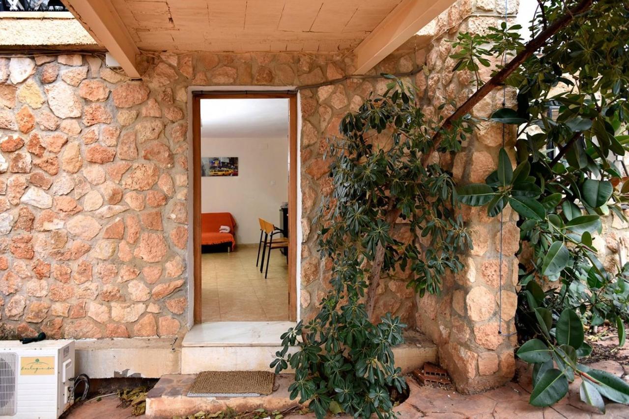Calicanto House & Pool Torrent  Exterior photo