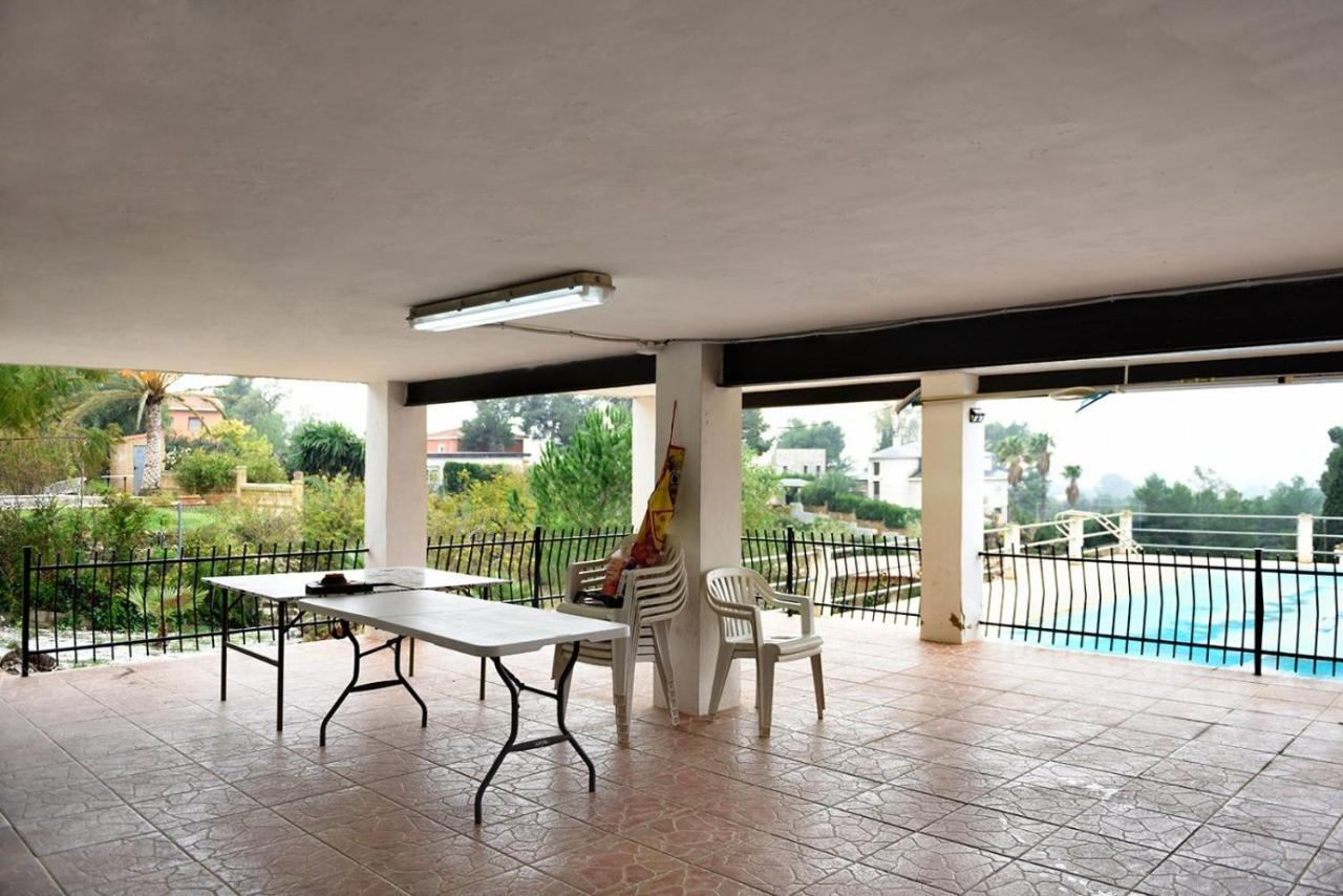 Calicanto House & Pool Torrent  Exterior photo