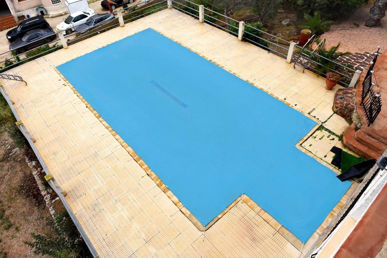 Calicanto House & Pool Torrent  Exterior photo