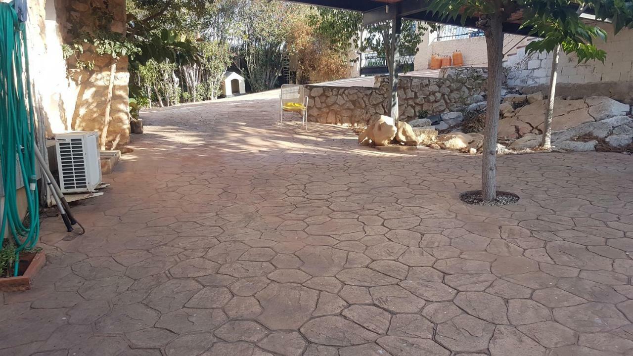 Calicanto House & Pool Torrent  Exterior photo